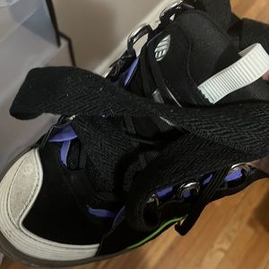 LANVIN CURB sneakers for sale size 44 and authentic comes wit dust bag